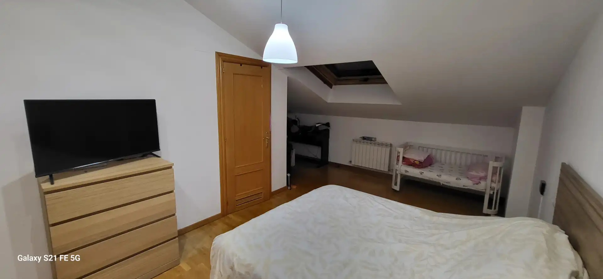 Dúplex con terraza en venta en Avenida Irún 8, imagen 19