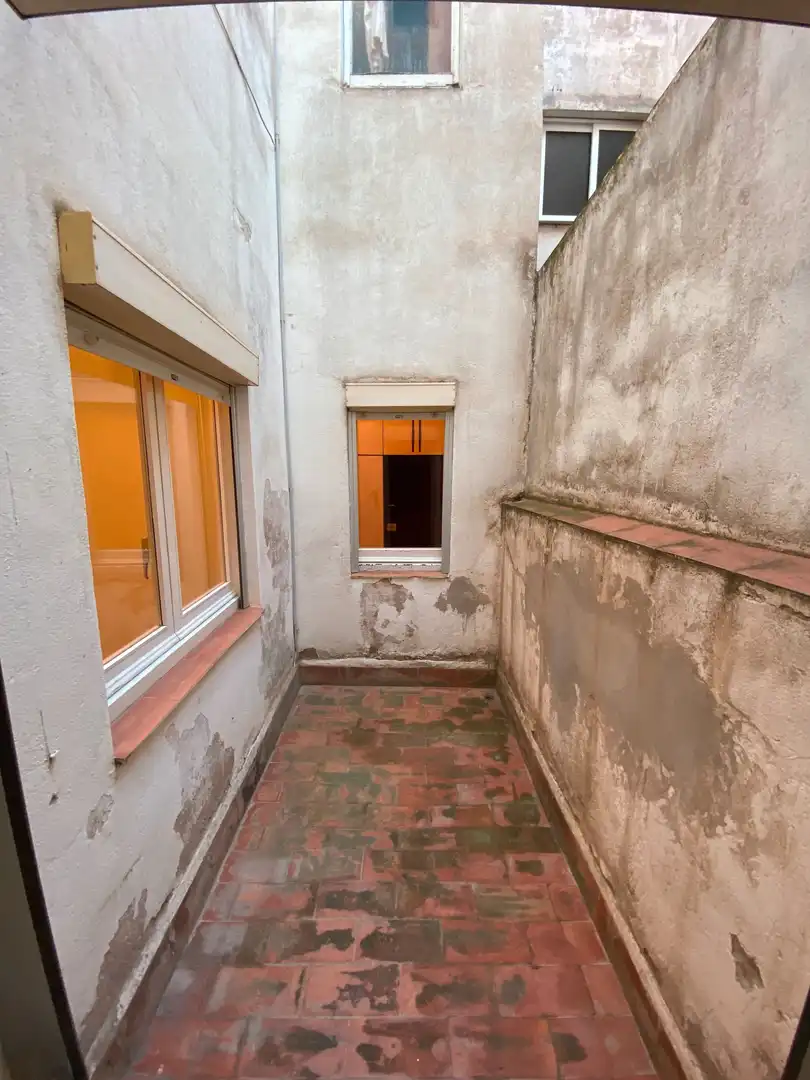 Terraza de Piso en venta en Mollerussa con Calefacción, Jardín privado y Terraza