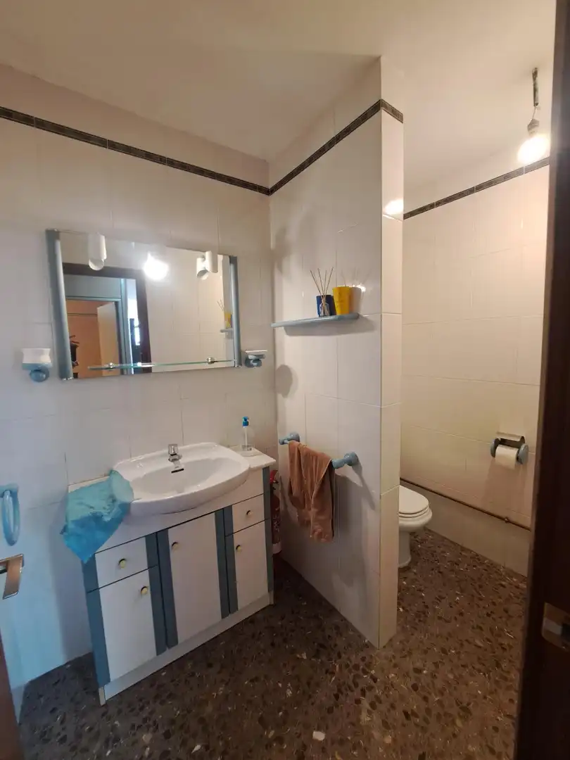 Baño de Oficina en venta en Mollerussa con Amueblado