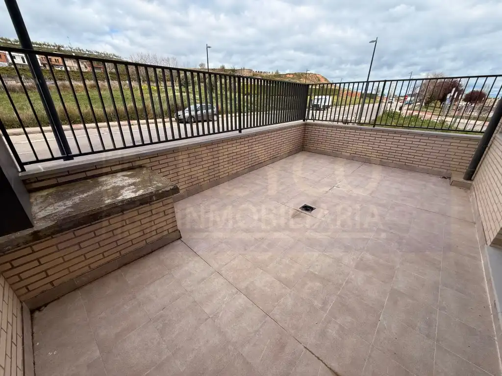 Local comercial en venta en Villamediana de Iregua, imagen 9