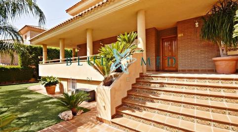 Photo 5 of House or chalet for sale in Avenida Pedro Lopez Meca, Sn, Bolnuevo, Murcia