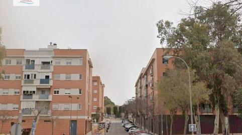 Photo 2 of Garage for sale in Avenida Avenida de Europa, Avenida de Europa, Montequinto