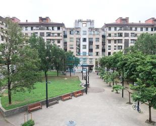 Vista exterior de Garatge de lloguer en Donostia - San Sebastián 