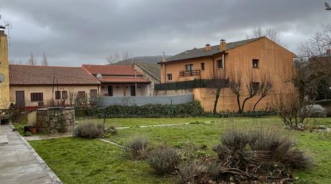 Foto 4 de Ático en venta en Santo Tomas, Lozoya, Madrid