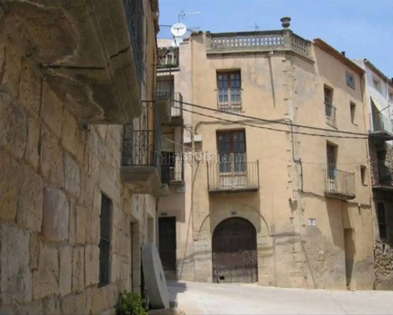 Reihenhaus zum Verkauf in Carrer del Mestre Guàrdia 3