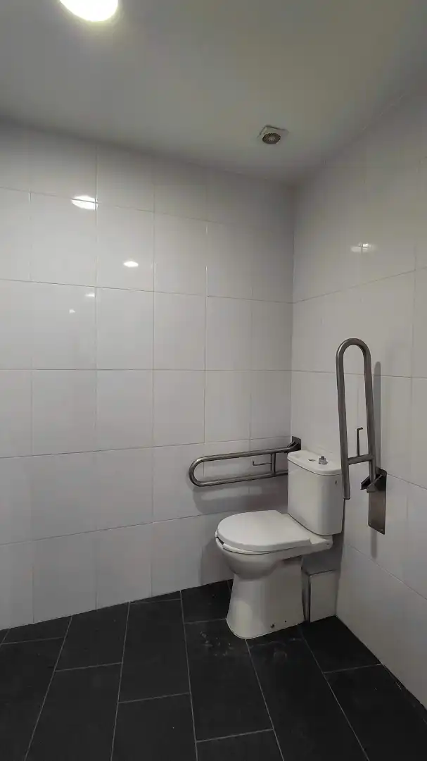 Gewerbefläche zur Miete in Carrer Sant Cristòfor, imagen 10