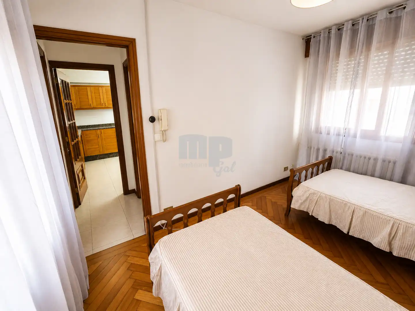 Wohnung mit Aufzug zum Verkauf in Rúa Travesía de Vigo, imagen 25