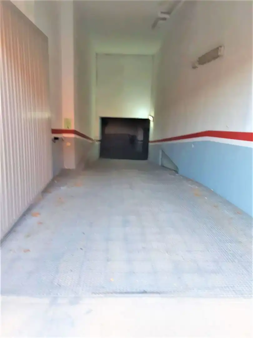 Parkplatz zum Verkauf in Avenida Valencia 18, imagen 6