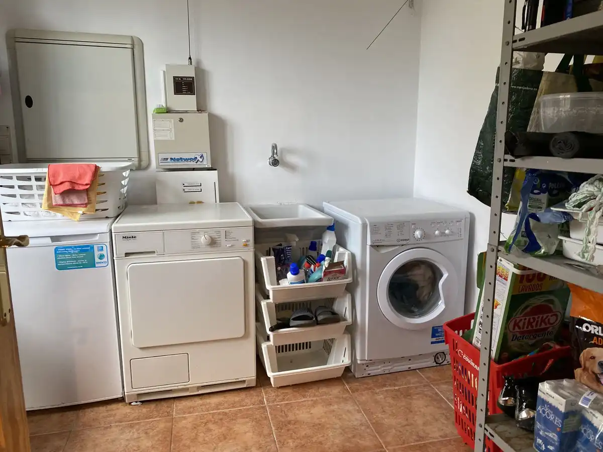 Casa con piscina in vendita a Valtocado - La Alquería - La Atalaya, imagen 14
