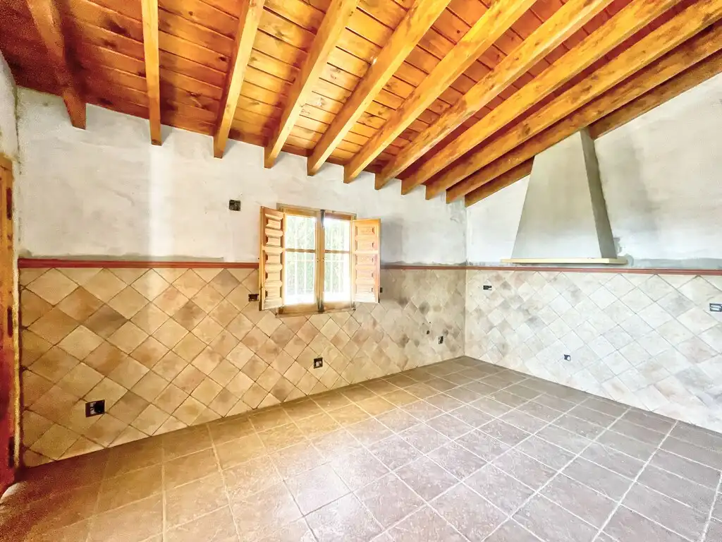 Casa rústica amb piscina en venda a El Borge, imagen 8