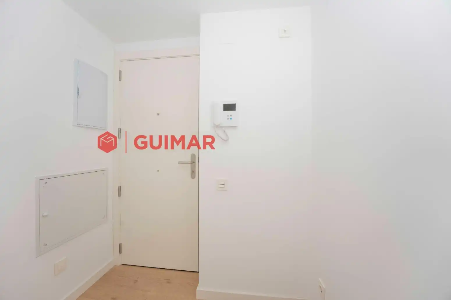 Wohnung zur Miete in Sant Boi de Llobregat mit Heizung, Privatgarten und Parkett