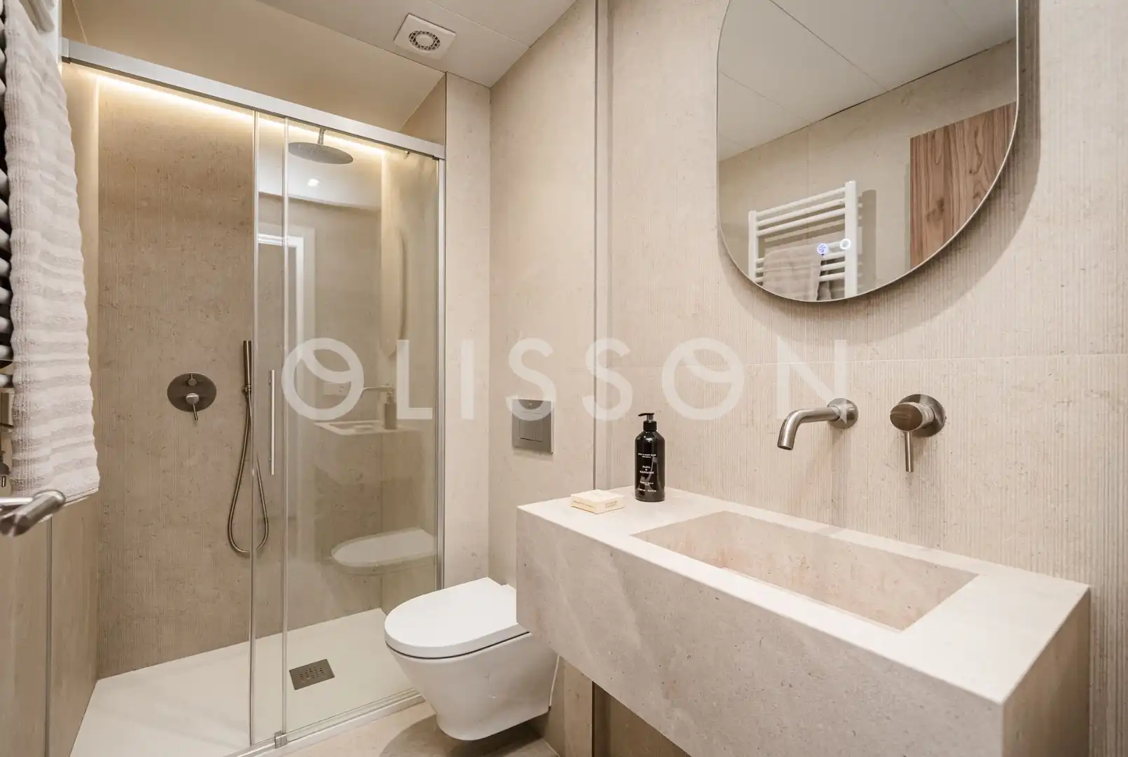 Flat with lift for sale in Chamartín, imagen 45