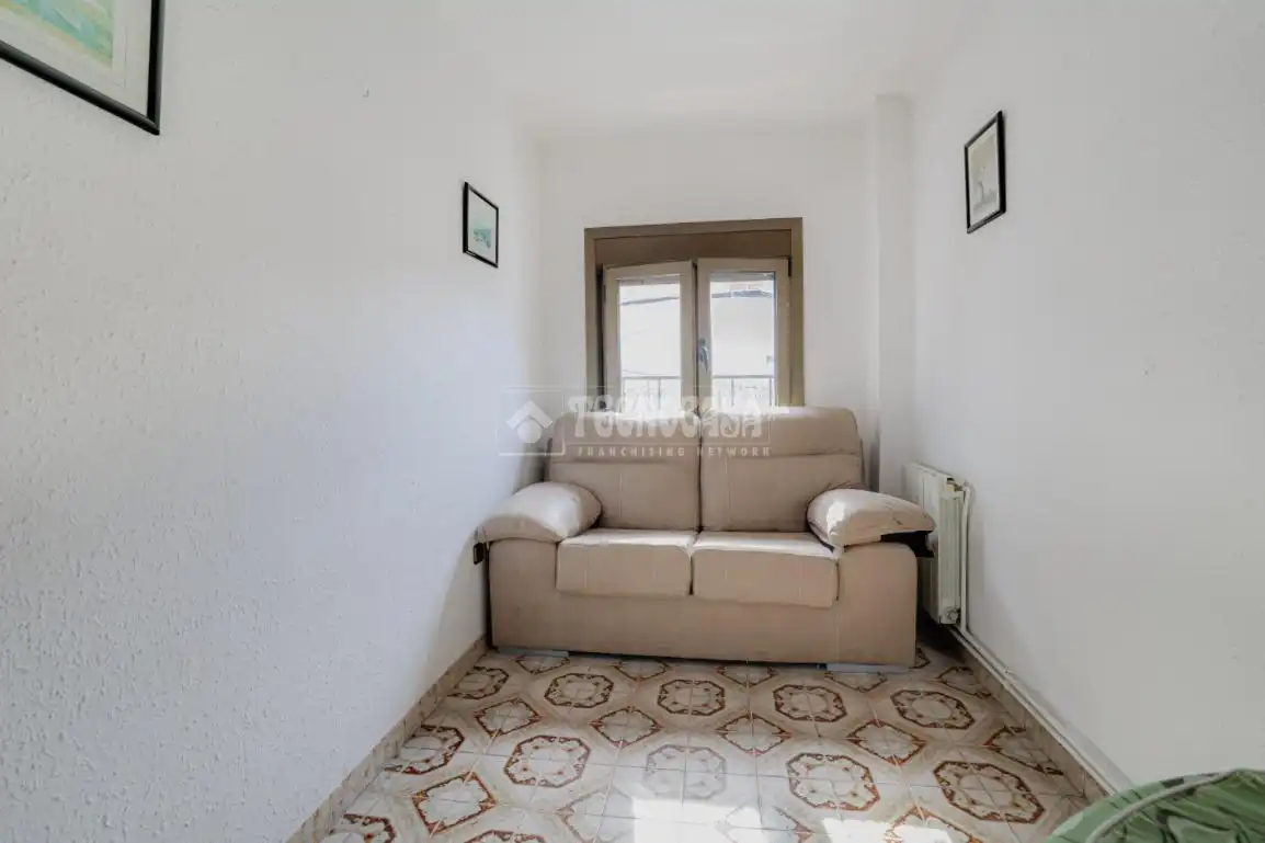 Wohnung zum Verkauf in Sant Andreu - Gassó Vargas