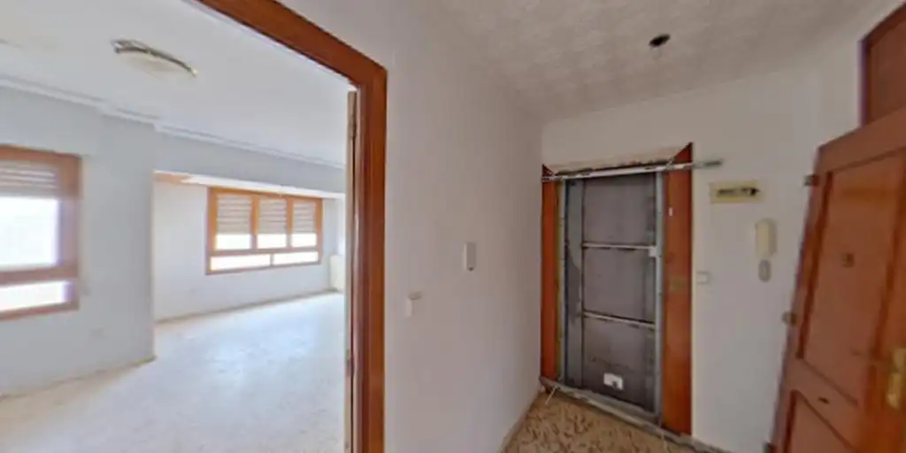 Flat for sale in Almansa