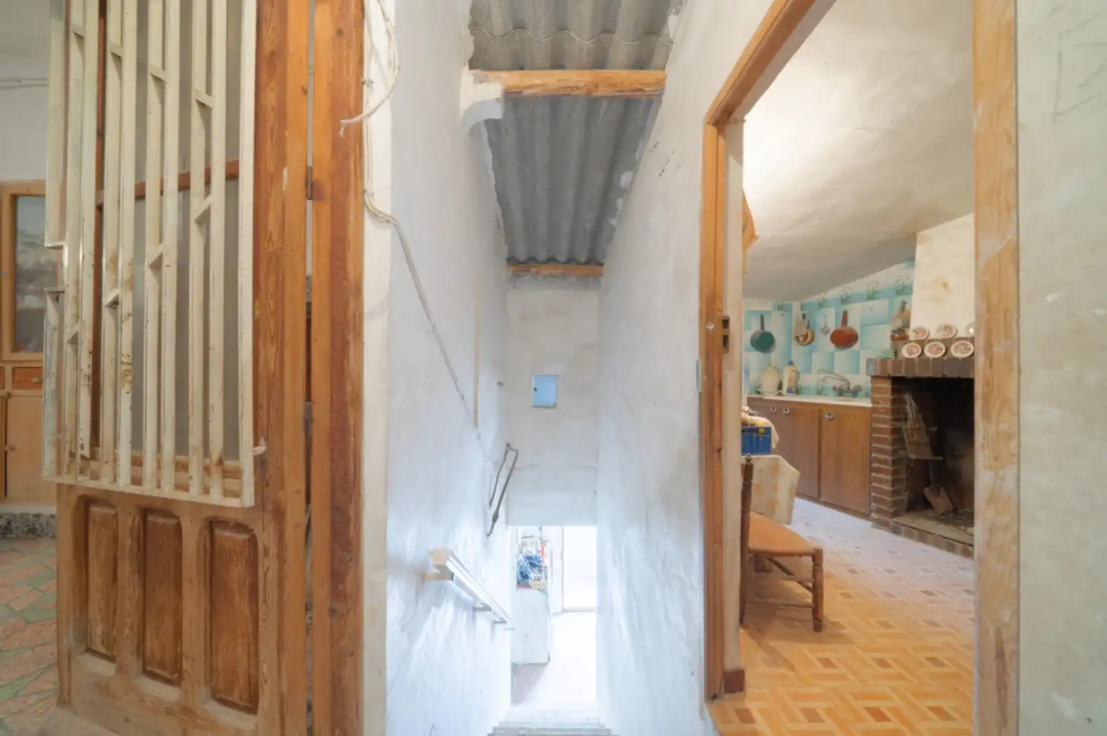 Casa en venta en Fortuna - Alameda Garapacha, imagen 17