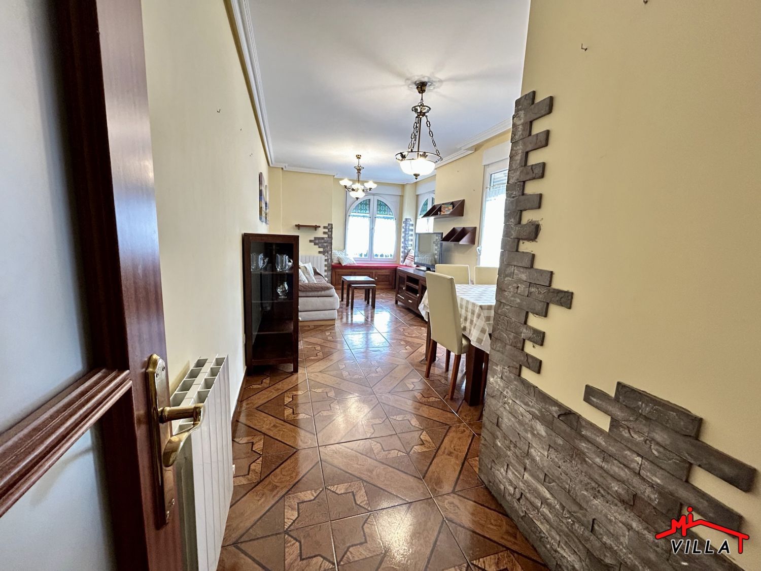 Pis en venda a Oriñón - Allendelagua