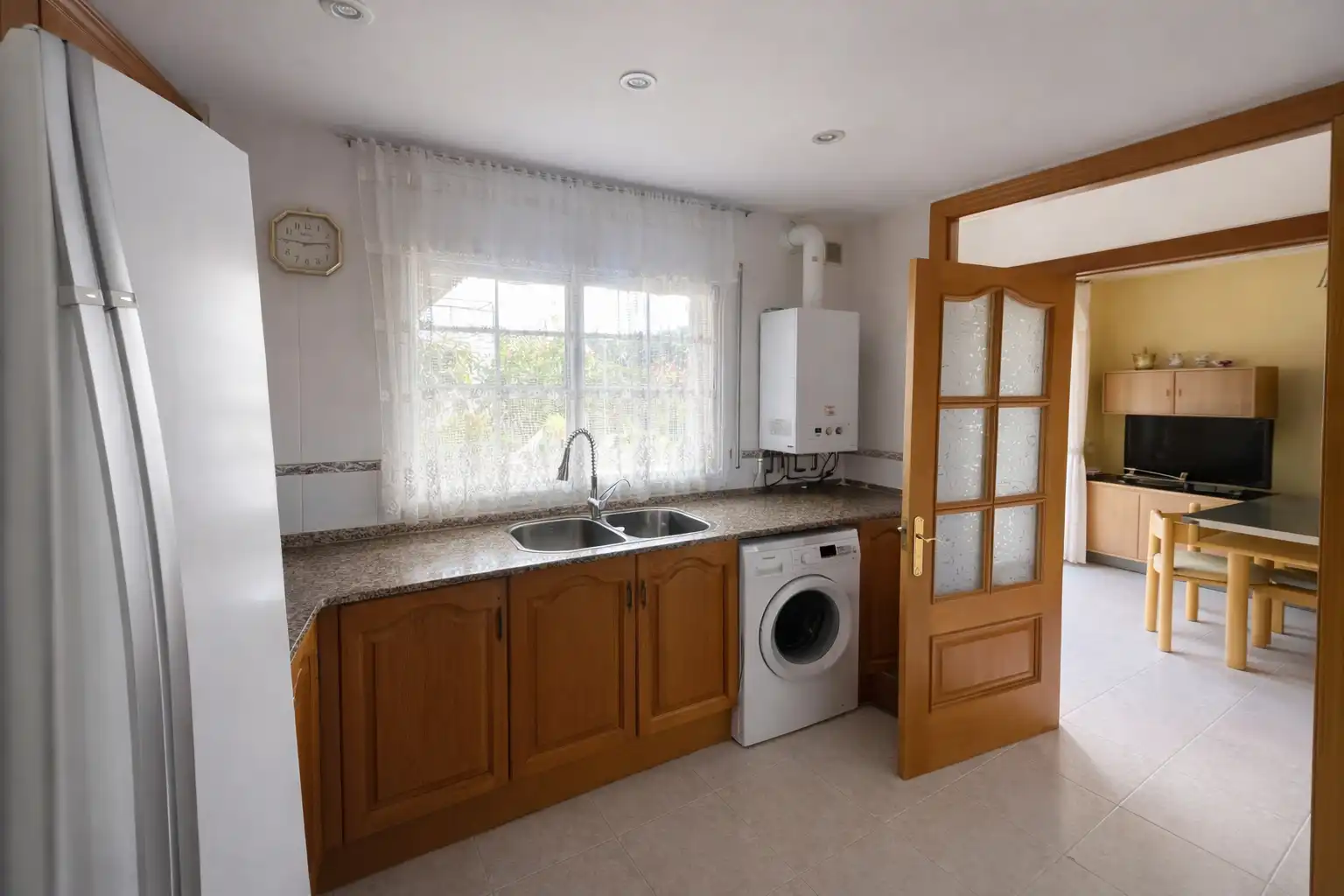 Terraced house with terrace for sale in Sant Vicenç platja, imagen 9