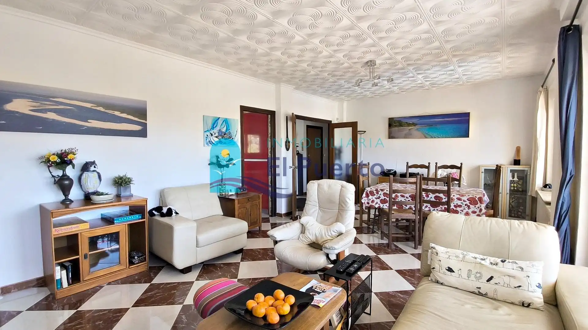 Villa mit Terrasse zum Verkauf in Pedanías Oeste, imagen 14