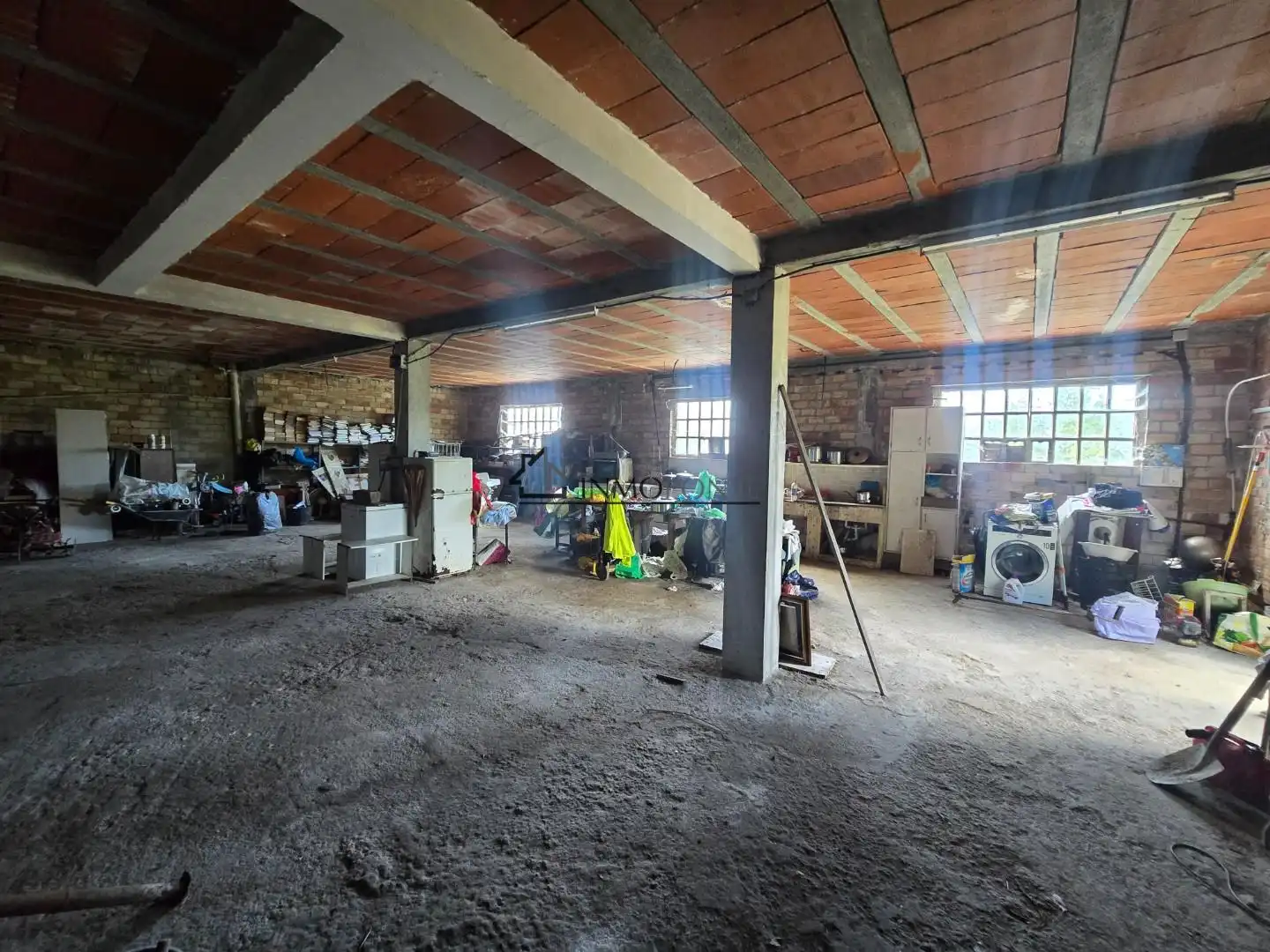 Casa o xalet en venda en Pontevedra Capital  amb Jardí privat
