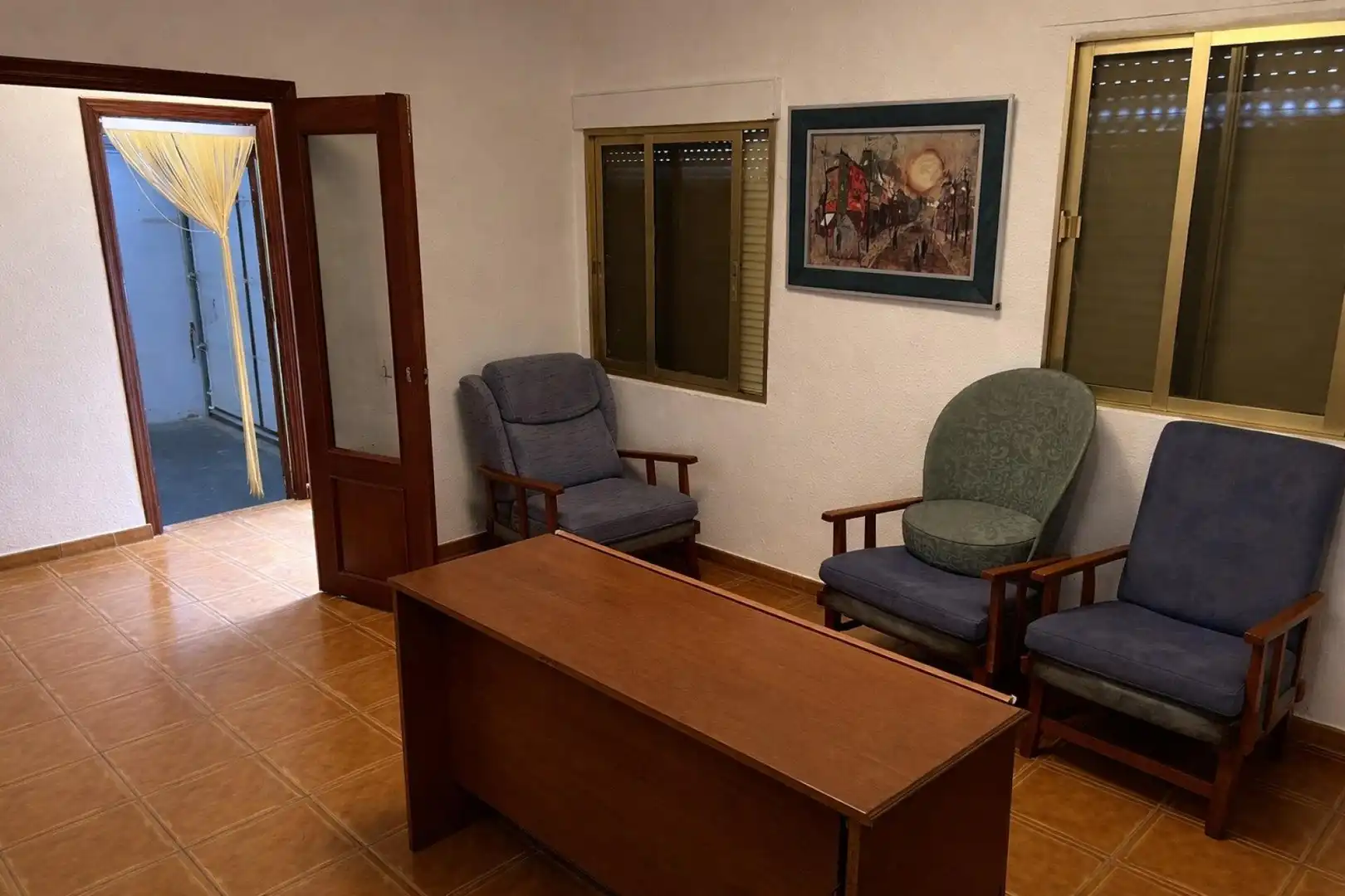 Detached homes for sale in Teresa de Cofrentes  with Heating, Terrace and Balcony