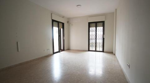 Foto 4 de Pis en venda a Plaza de Toros, Cádiz