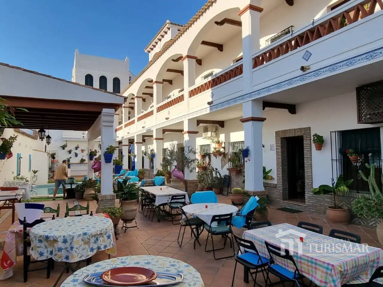 Casa o chalet en venta en Travesia Transversal Arrecife, 1, Ayamonte ciudad