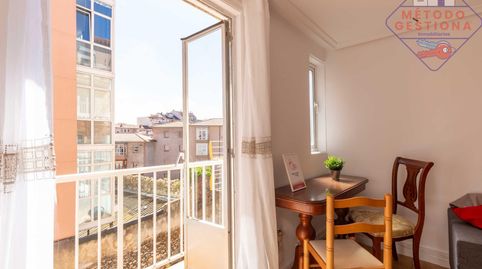 Foto 4 de Apartament en venda a Centro - Ayuntamiento, Santander