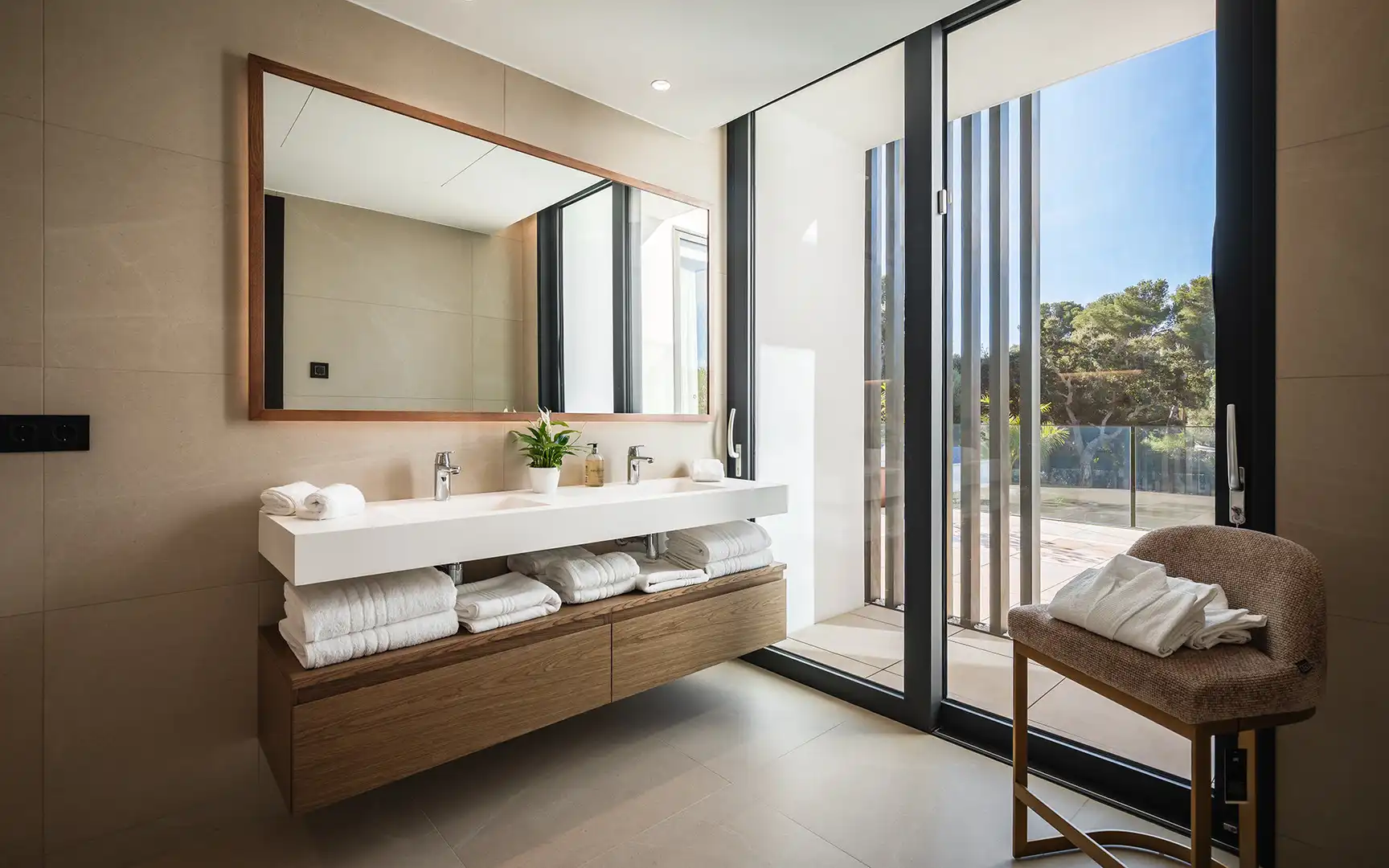 Haus mit Pool zum Verkauf in Sotogrande Costa, imagen 18