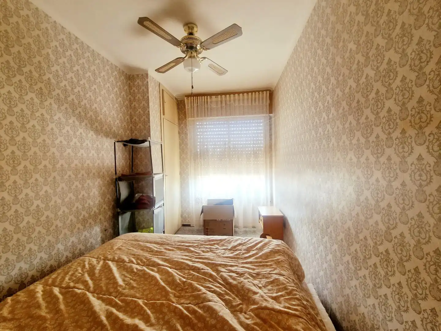 Habitación de Piso en venta en Águilas con Balcón