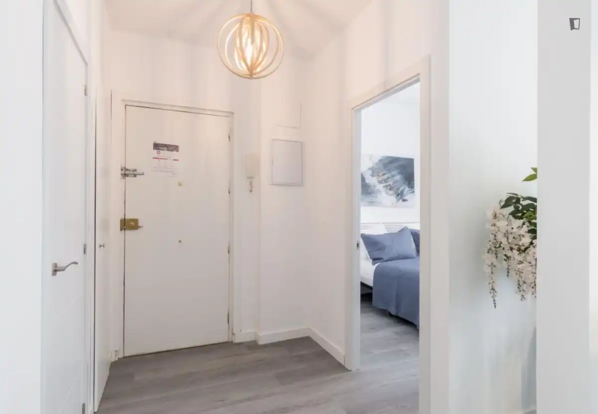 Apartament amb ascensor de lloguer a Centro, imagen 13