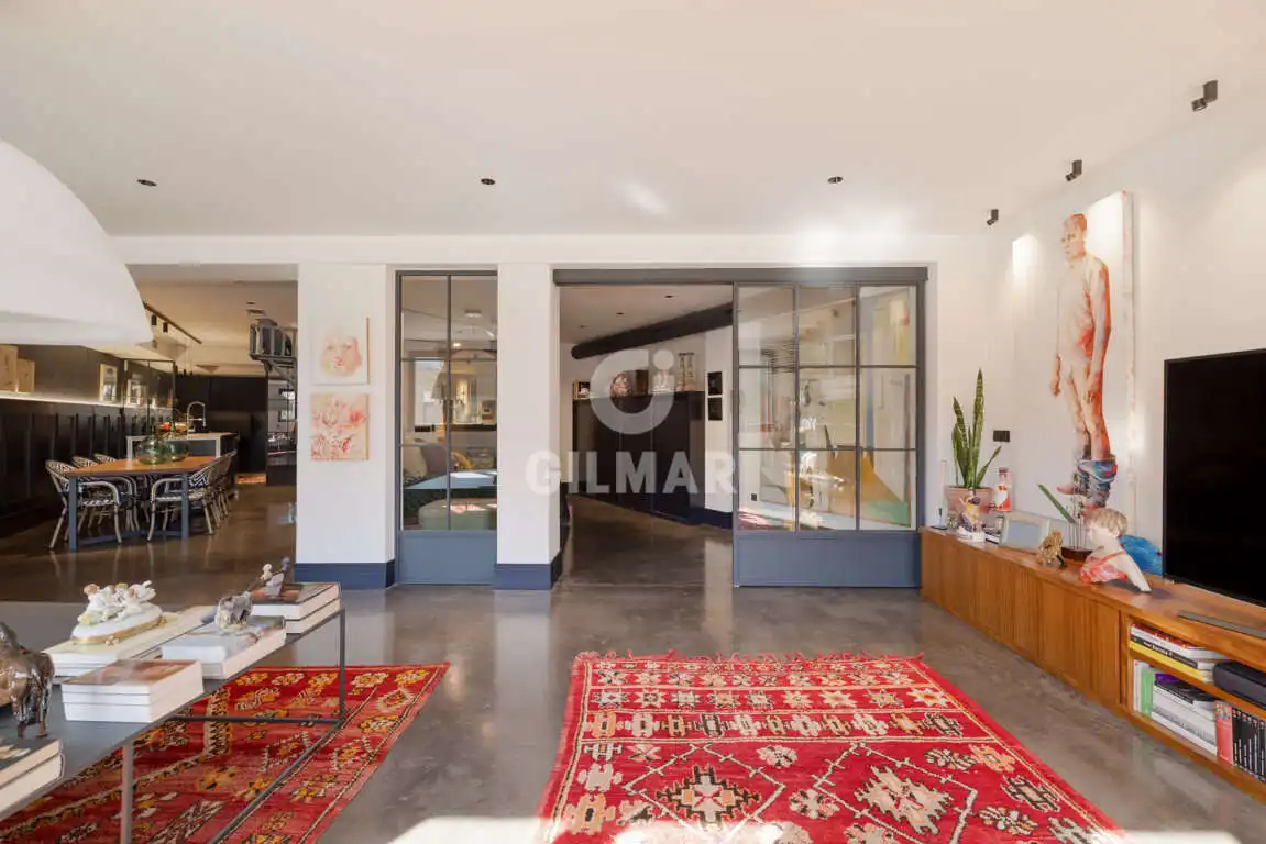 Flat with terrace for sale in Alameda - Mentidero - Teatro Falla, imagen 9