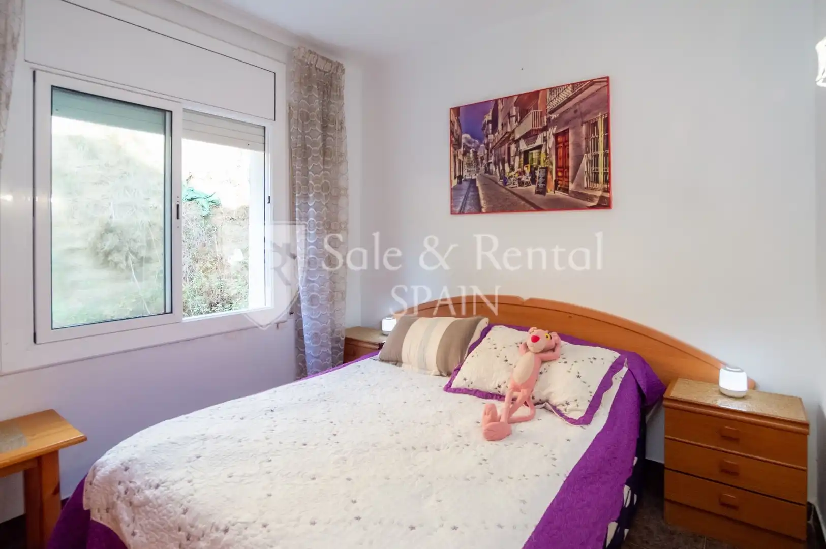 Piso en venta en Els Pavos