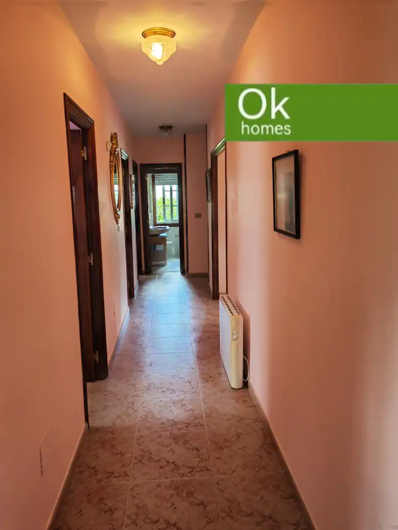 Houses for sale in Coirós  with Heating, Private garden and Terrace