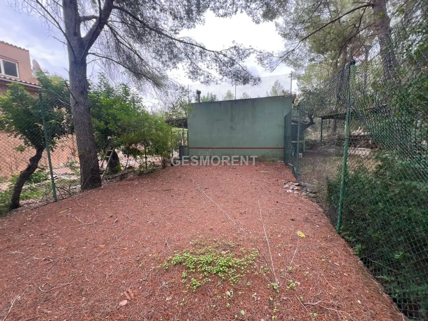 Finca rústica en venta en Esporles con Terraza