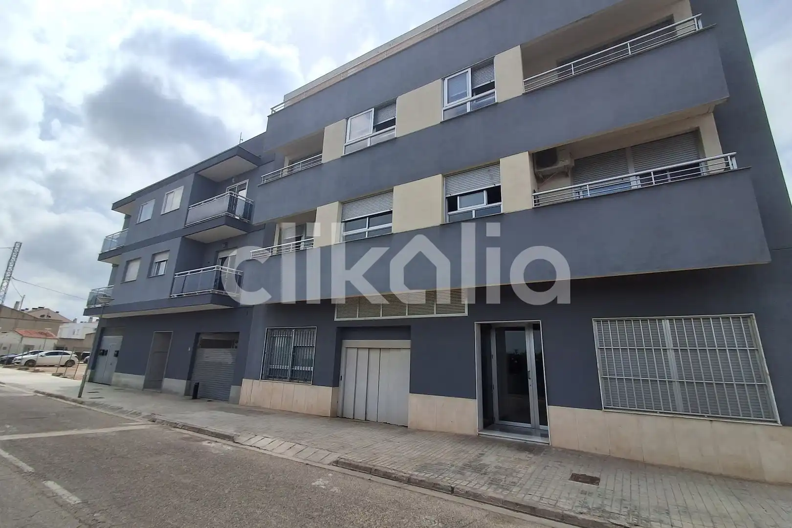 Individual with lift for sale in Polinyà de Xúquer