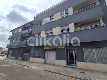 Individual amb ascensor en venda a Polinyà de Xúquer