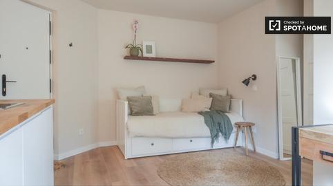 Photo 2 of Flat to rent in Molino de la Hoz, Madrid
