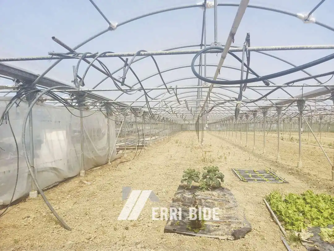 Jardín de Terreno en venta en Gamiz-Fika