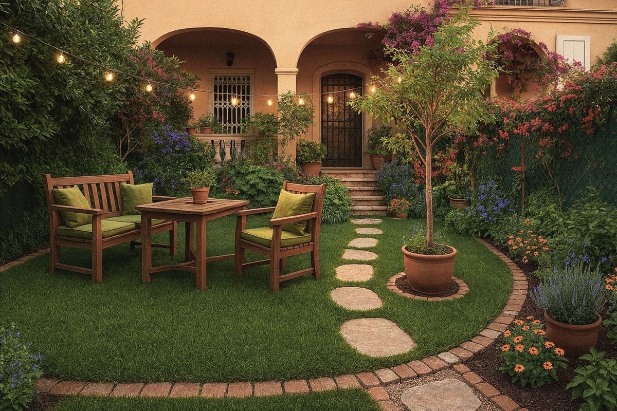 Terrace of Planta baja for sale in Mijas  with Private garden, Terrace and Swimming Pool