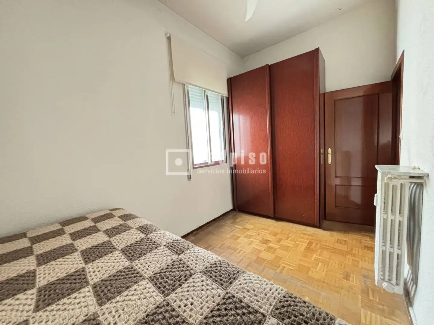 Habitación de Ático en venta en Madrid con Aire acondicionado, Calefacción y Parquet