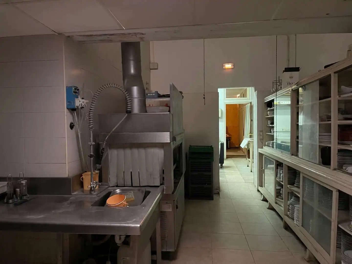 Local comercial en alquiler en Vilablareix, imagen 8