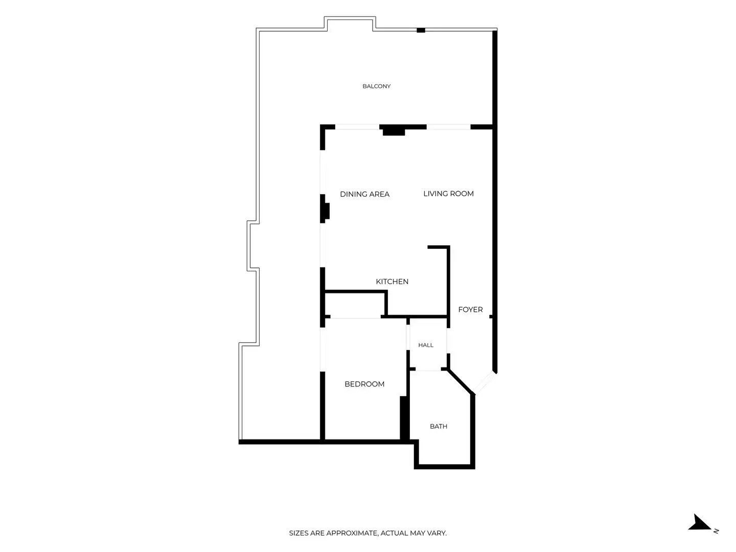 Attique avec ascenseur à vendre à Las Lagunas, imagen 2