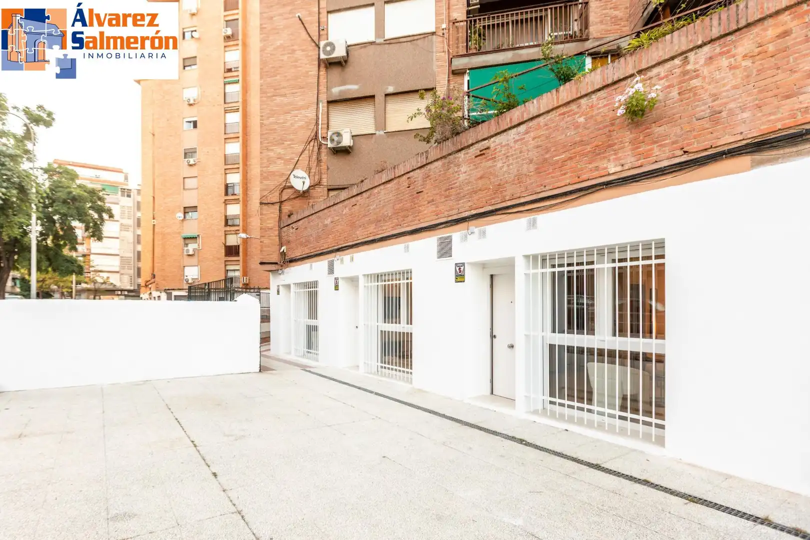 Loft amb ascensor en venda a Zaidín, imagen 24