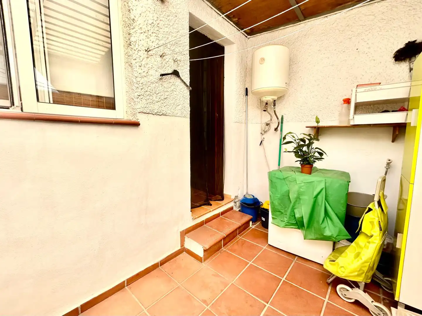 Doppelhaushälfte mit Garten zum Verkauf in Calle Luna, imagen 26