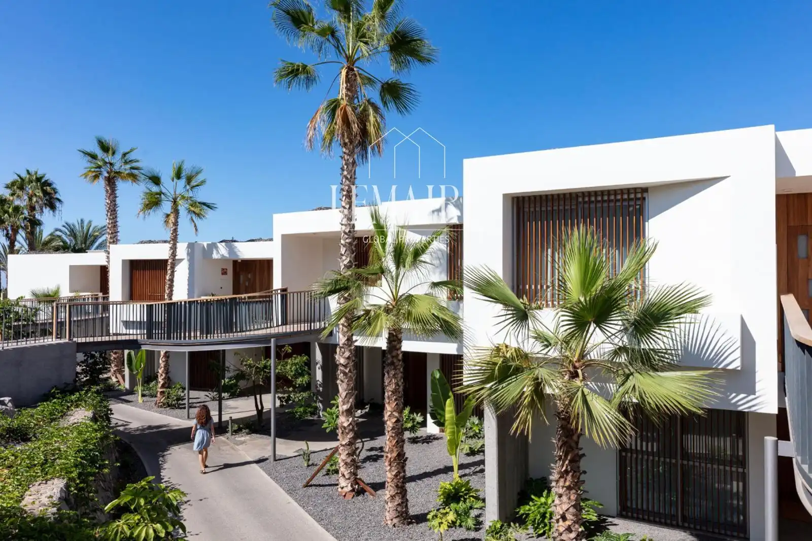 Duplex with pool for sale in C. Emilia Pardo Bazán, imagen 16