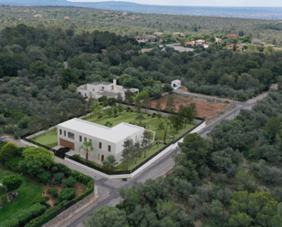 Vista exterior de Residencial en venda en Calvià