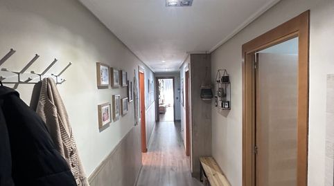 Foto 3 de Piso en venta en Avenida de Abril - 9 de Octubre, Sagunto / Sagunt