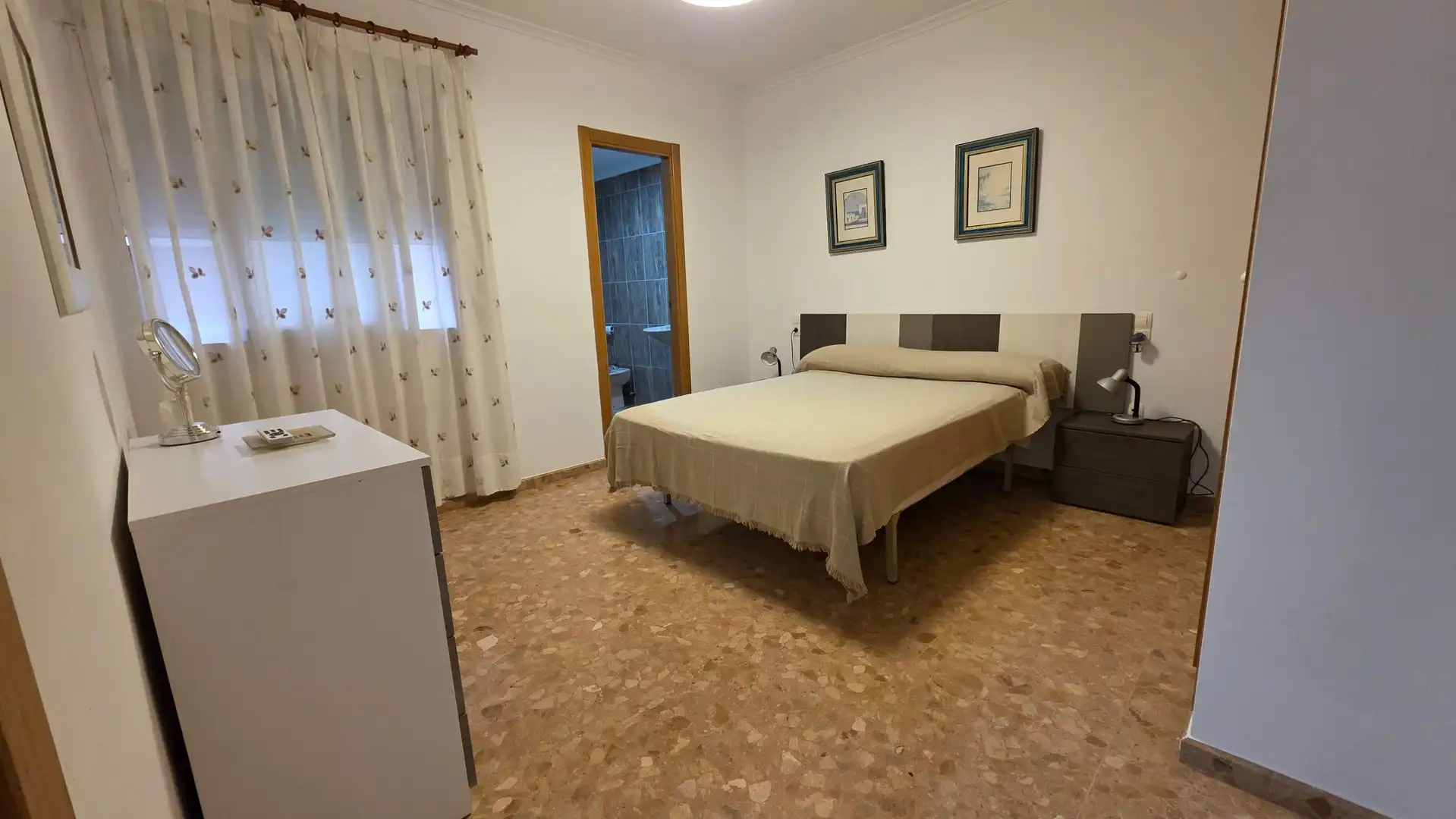 Wohnungen zur Miete in Calle Cabo de Gata, Ciudad Jardín - Tagarete - El Zapillo