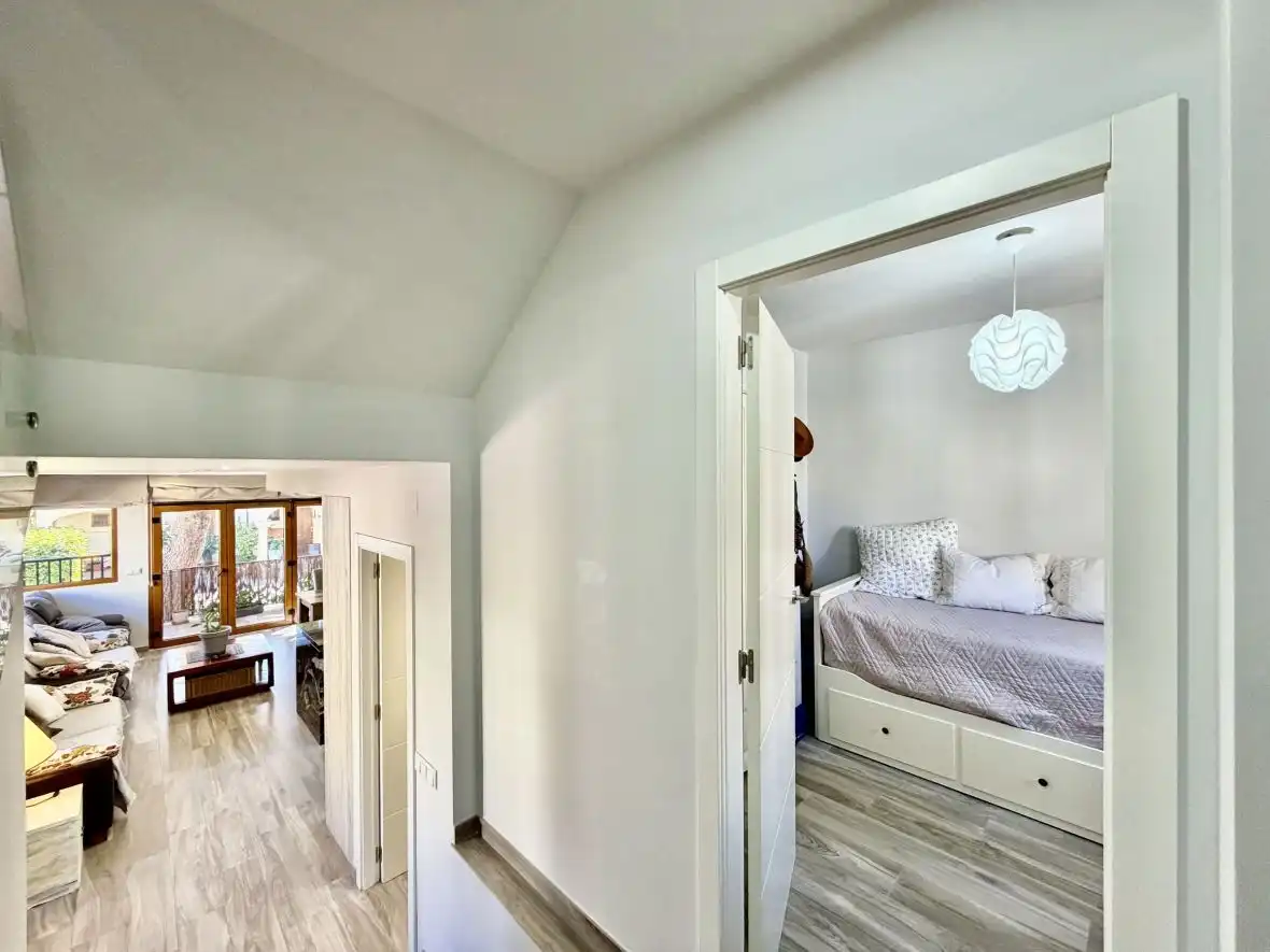 Bungalow con piscina en venta en Avenida de Escandinavia, imagen 35