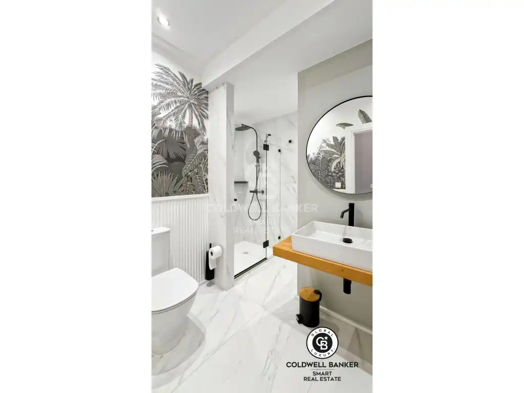 Flat with lift to rent in Calle Riego De Agua 23, imagen 39